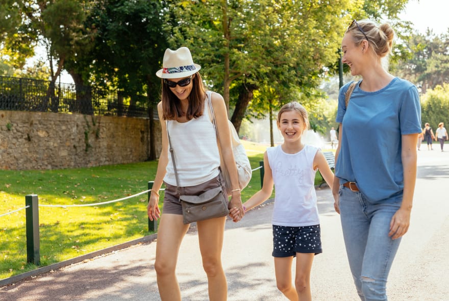 Picture of Family Friendly Lisbon City Tour