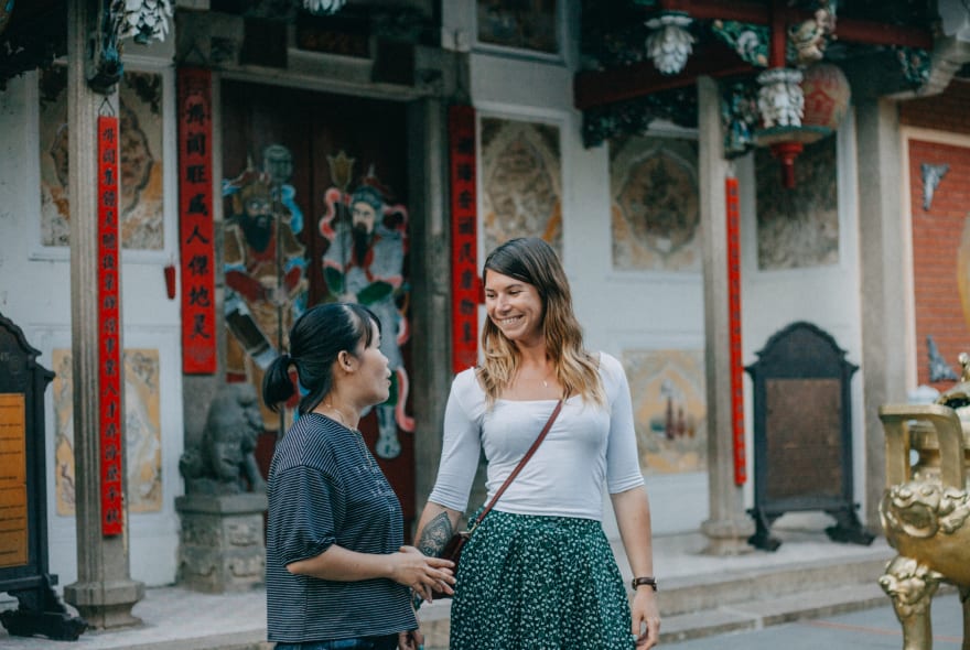 Picture of Highlights & Hidden Gems of Hoi An