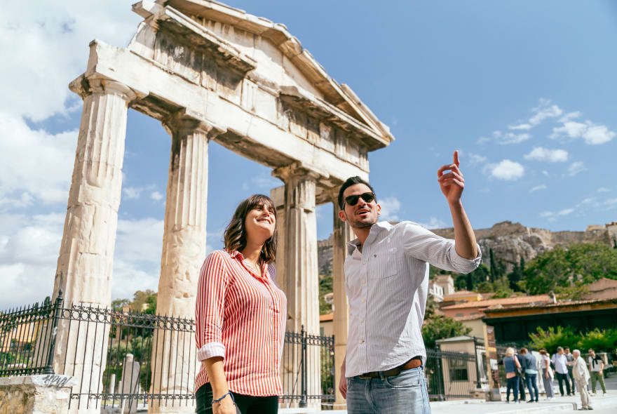 Picture of Highlights & Hidden Gems of Athens