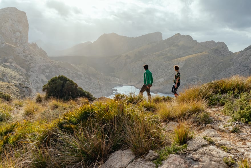 Picture of Walking Tour Through the Beautiful Tramuntana