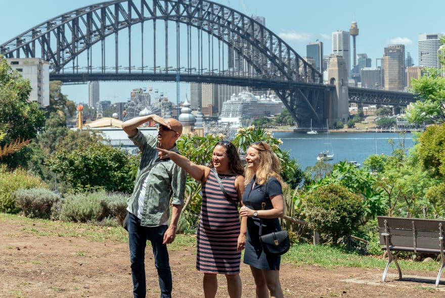 Picture of Highlights & Hidden Gems of Sydney