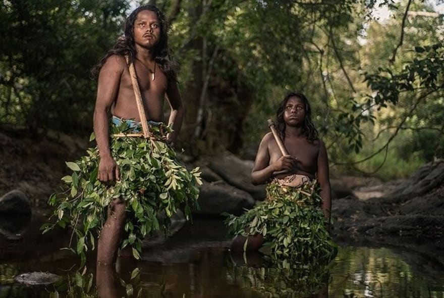 Picture of Discover the Heritage of the Vedda: An Immersive Journey with Sri Lanka's Indigenous People