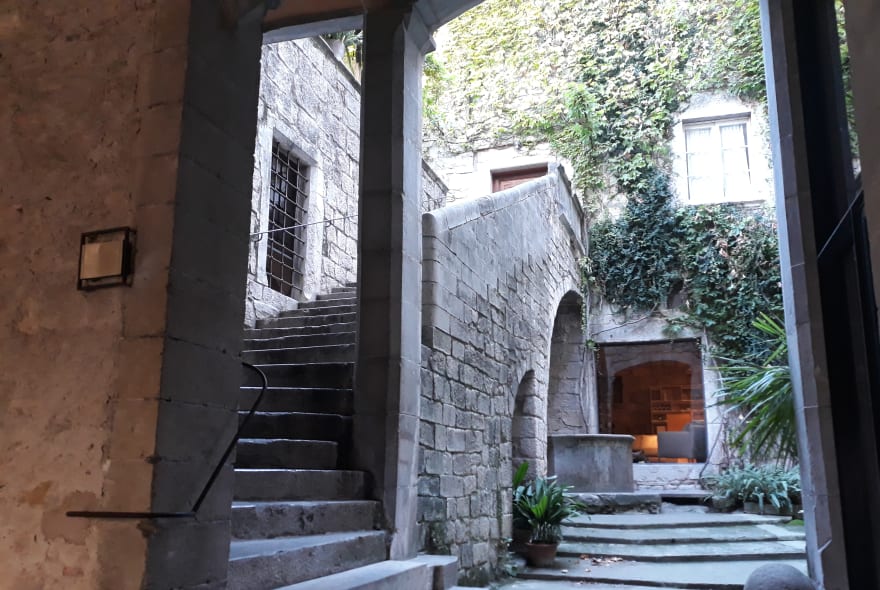 Picture of Exploring Jewish Heritage in Girona