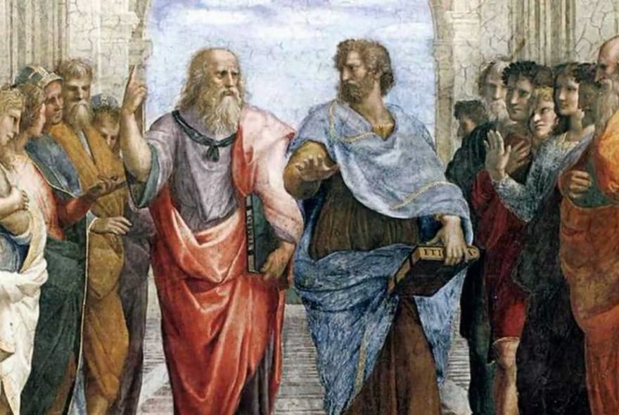 Picture of Celebrate Raffaello's 500th anniversary in the Vatican Museums