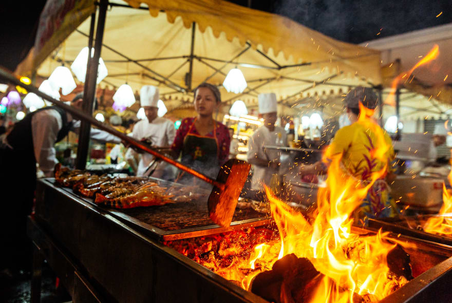 Picture of Drinks & Bites in Hanoi Tour