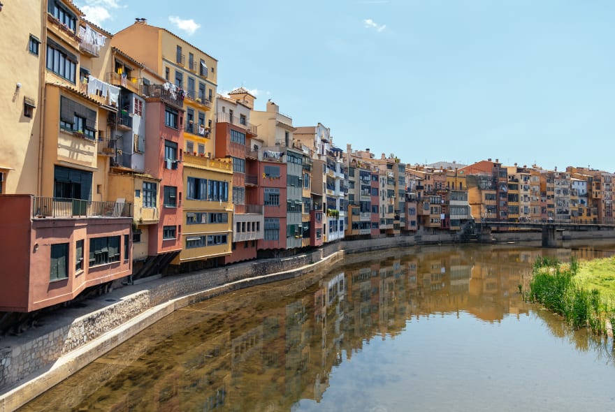 Picture of City Discovery: Girona & Figueres Day Trip