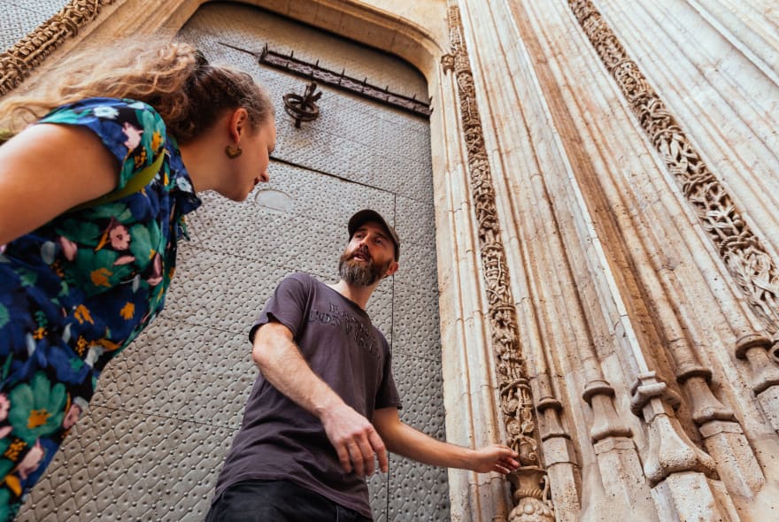 Picture of Valencia: Myths & Legends Tour