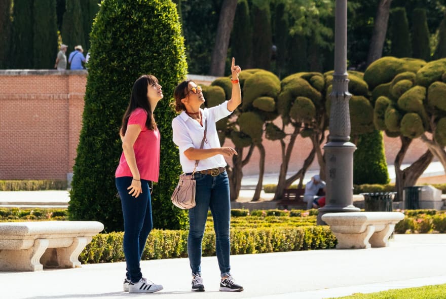 Picture of Explore the Reina Sofia Museum with a Local Guide