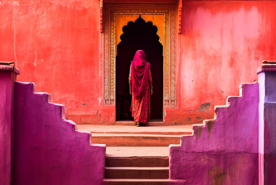 Picture of Private Jaipur Car Tour: Explore the Famous Pink City
