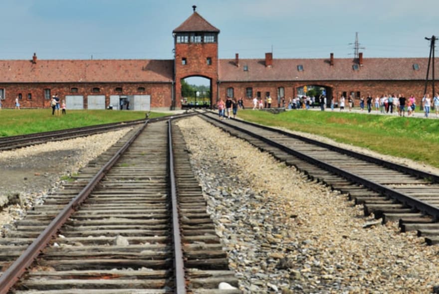 Picture of Auschwitz Day Trip