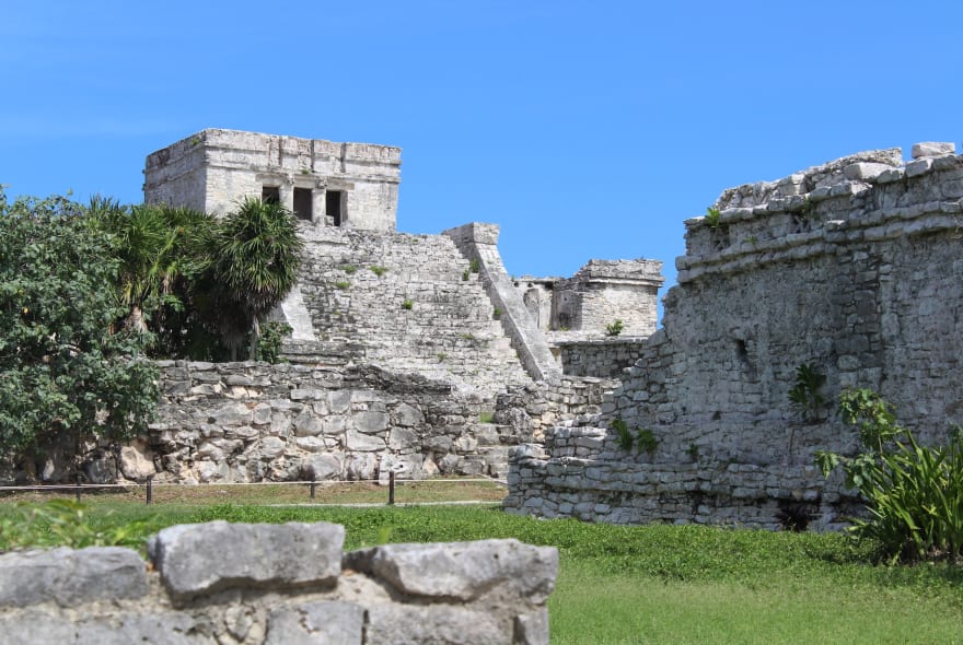 Picture of Riviera Maya Adventure with Cancun Manny