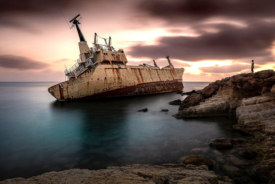 Picture of Akamas Panorama: Private Car and Exclusive Tour with a Local Guide