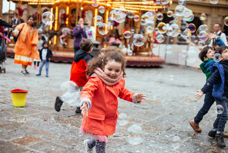 Picture of Family Friendly Florence City Tour