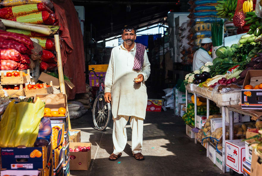 Picture of Highlights & Hidden Gems of Historic Dubai