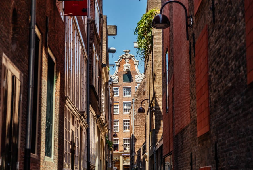 Picture of Withlocals Your Way! - Amsterdam City Tour