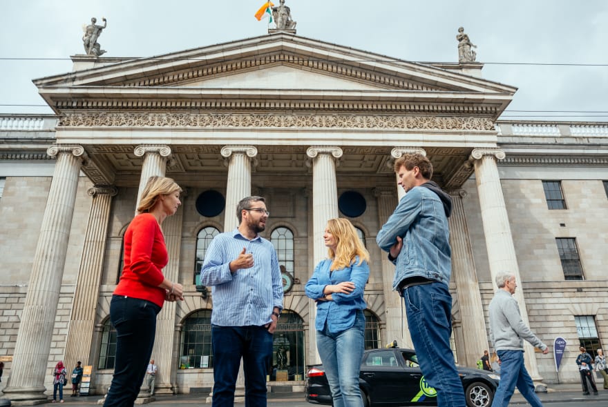 Picture of Highlights & Hidden Gems of Dublin