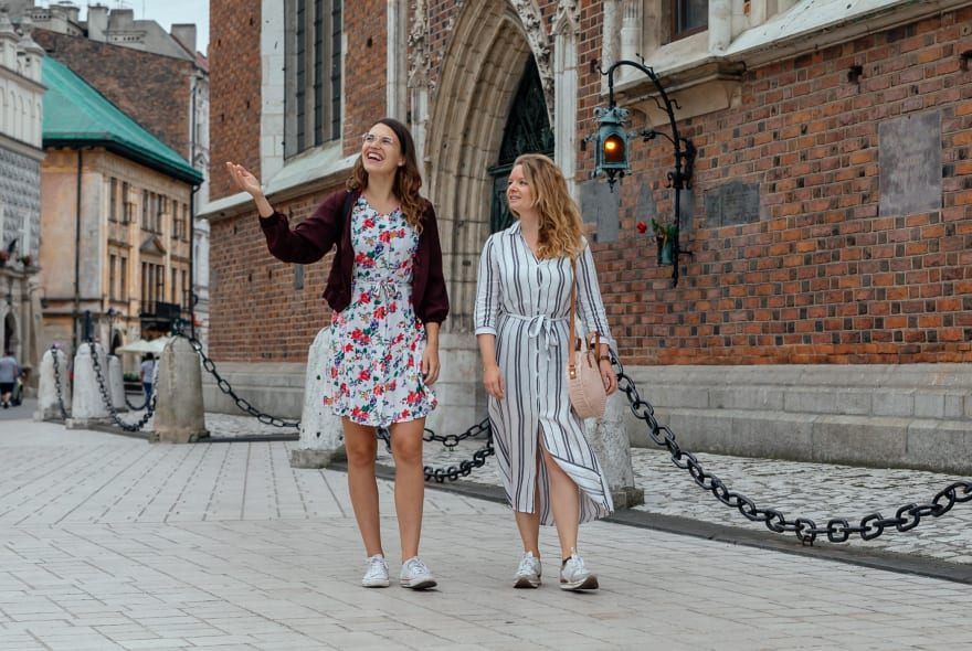 Picture of Highlights & Hidden Gems of Dębniki district
