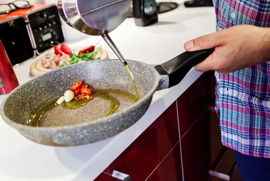 Picture of Roman Pasta Class: Carbonara & More