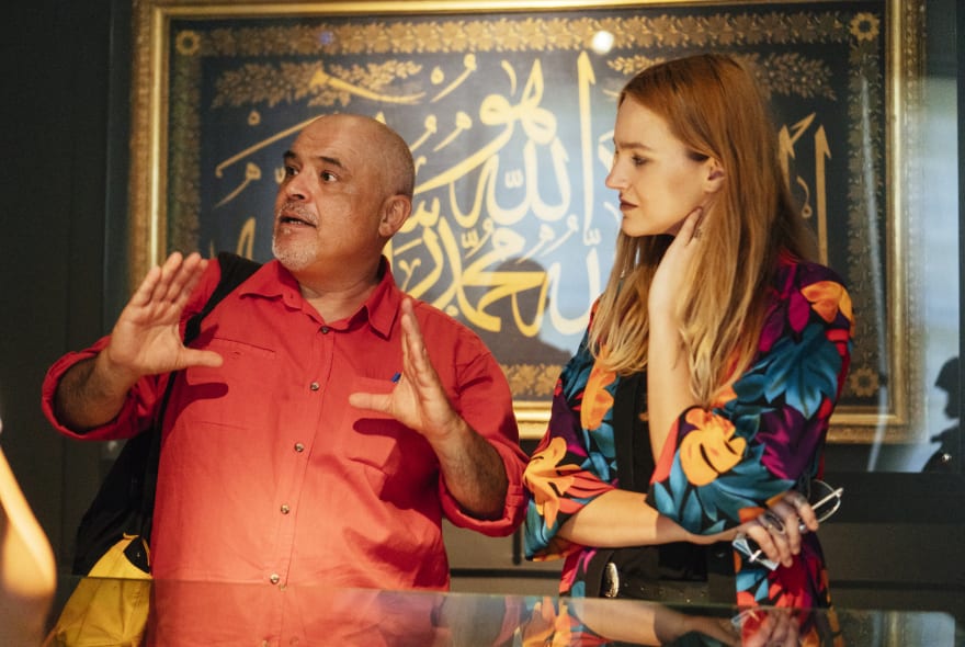 Picture of Istanbul’s Jewish Heritage: A Private Tour