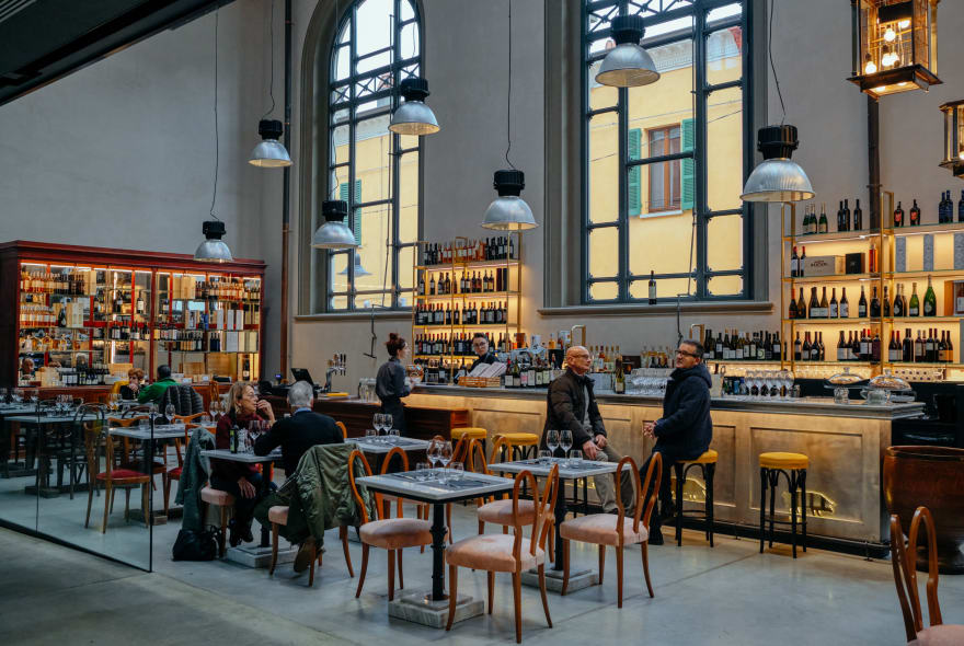 Picture of City Discovery: Ravenna Day Trip