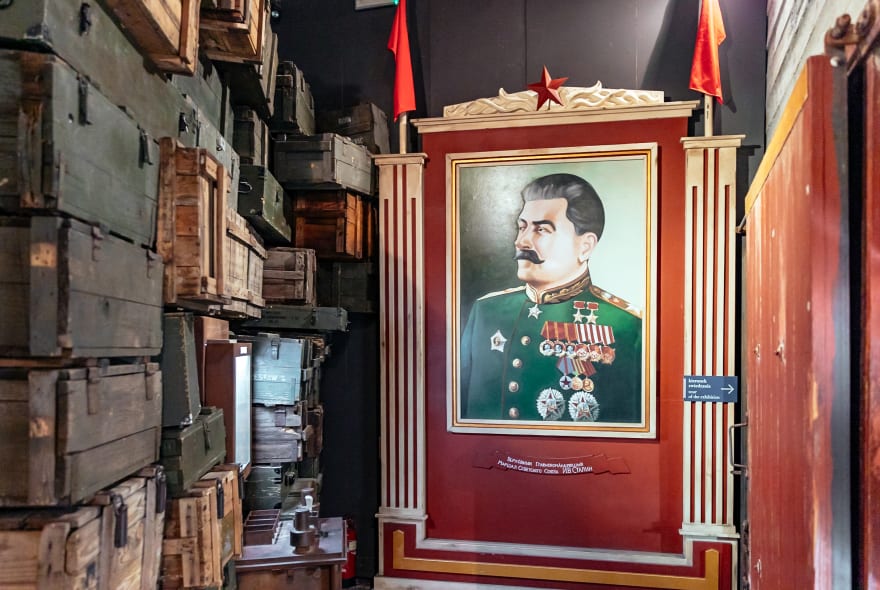 Picture of Explore the Schindler's Factory & Surroundings with a Local Guide