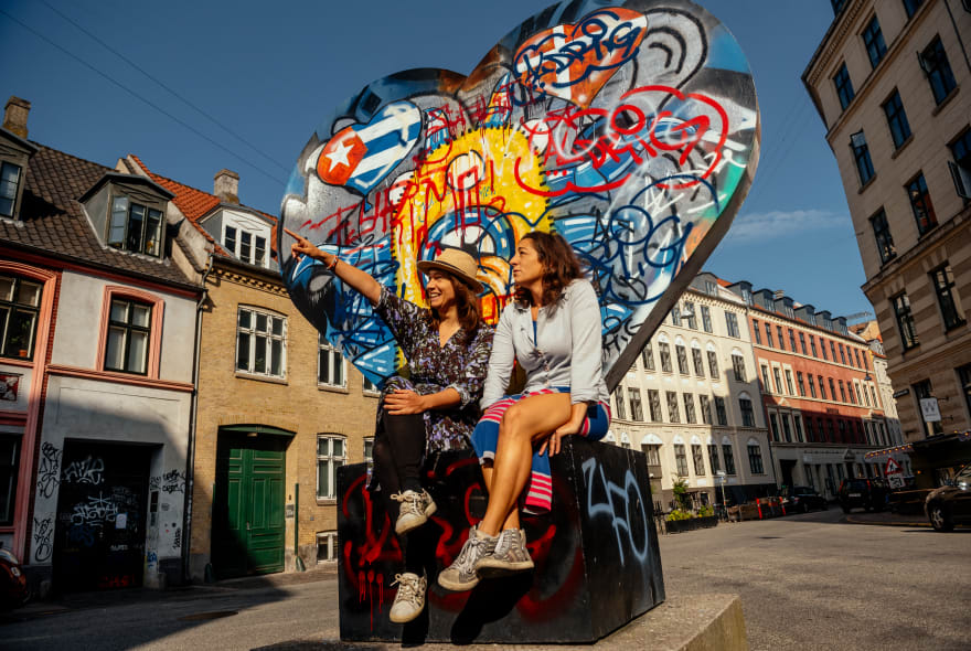 Picture of Off the Beaten Track in Copenhagen: Vesterbro Tour