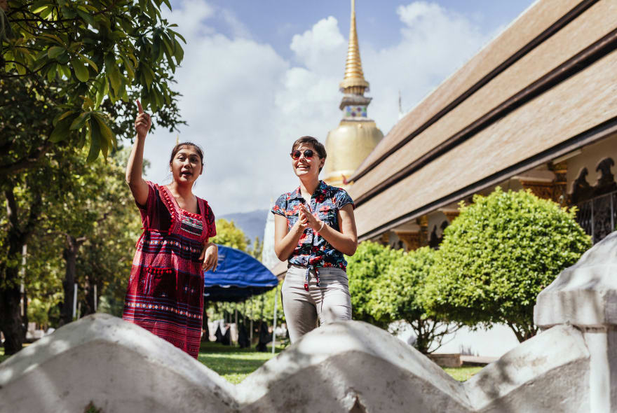 Picture of Highlights & Hidden Gems of Chiang Mai