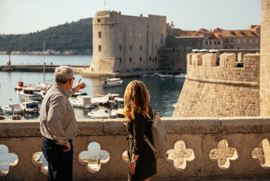 Picture of The History of Dubrovnik: The Break of Yugoslavia Tour