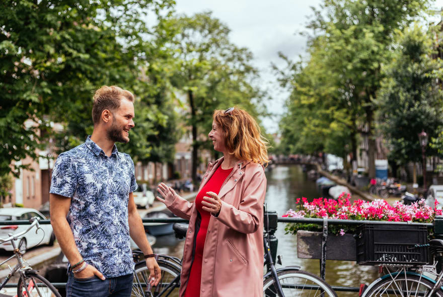 Picture of Highlights & Hidden Gems of Amsterdam
