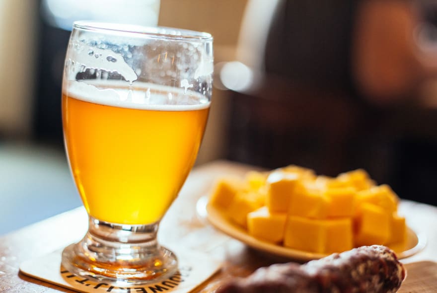 Picture of Drinks & Bites in Amsterdam Tour