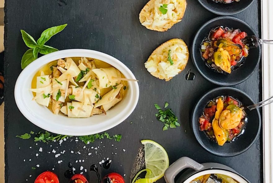 Picture of Traditional Portuguese Cooking Workshop: Local Dishes & Secret Recipes