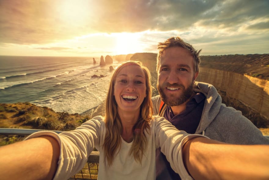 Picture of Full-Day Private Group Great Ocean Road Tour from Melbourne