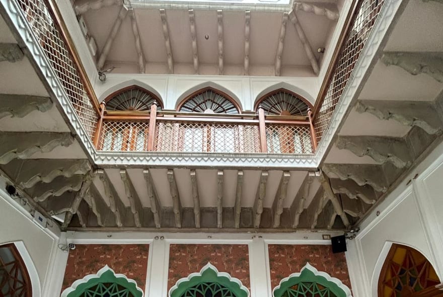 Picture of Explore the beauty of Old Delhi and Asia's Biggest the Spice Market!