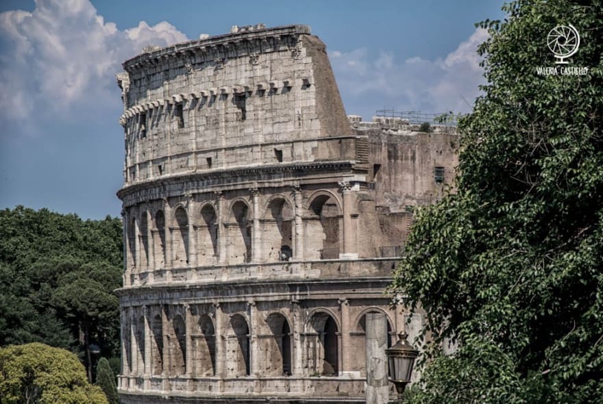 Picture of Guided photo tour of Ancient Rome: a Complete Experience  