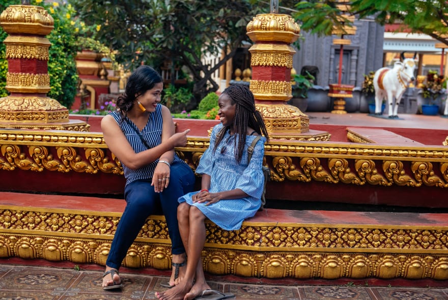 Picture of Highlights & Hidden Gems of Siem Reap