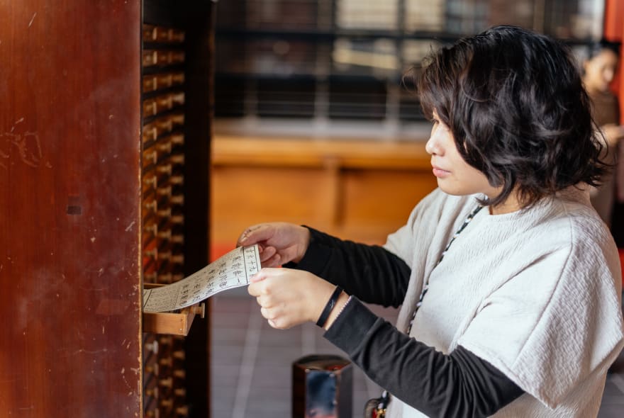Picture of The History of Tokyo: Sensoji Temple & Asakusa District Tour