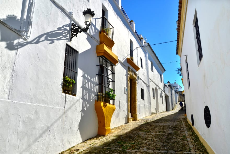 Picture of Vineyard Delights: Cadiz Hills and Local Village Tour