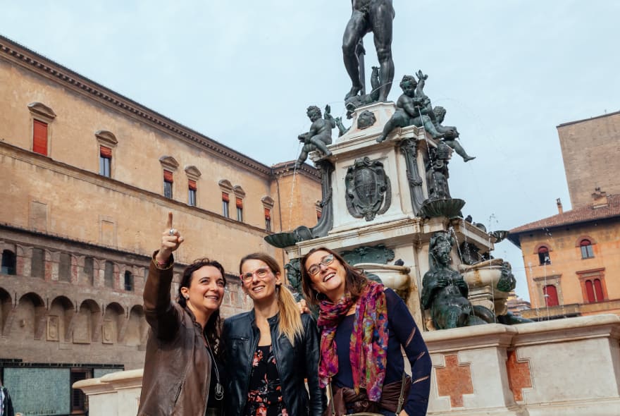 Picture of Highlights & Hidden Gems of Bologna