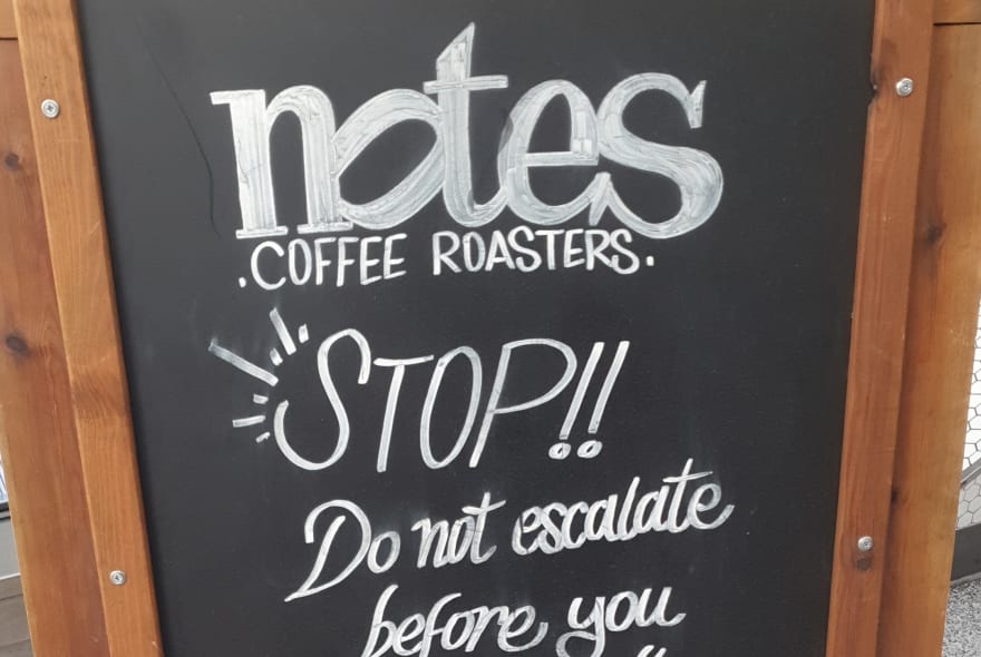 Picture of Quirky Coffee Shops of London Tour