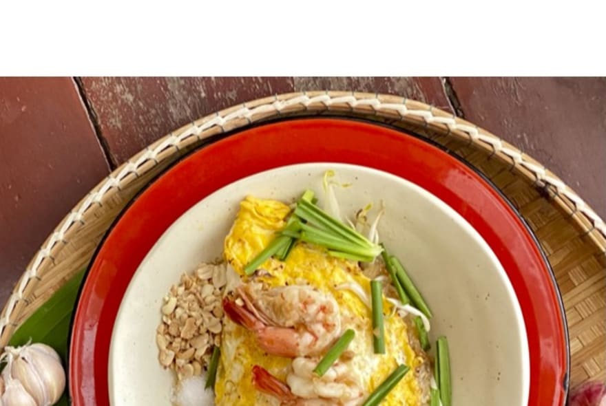 Picture of Take a Bite of Bangkok with Chef Hnoi