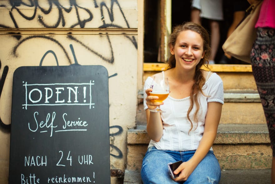 Picture of Drinks & Bites in Cologne Tour