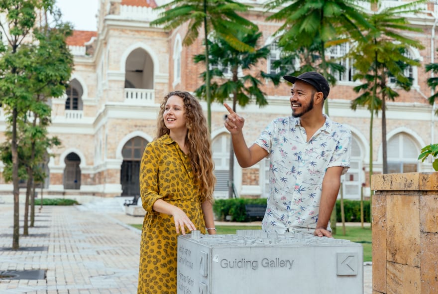 Picture of Highlights & Hidden Gems of Kuala Lumpur