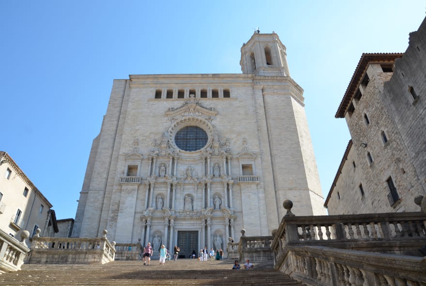 Picture of Girona's Sensations