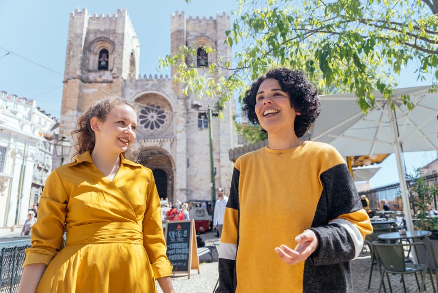 Picture of Highlights & Hidden Gems of Lisbon