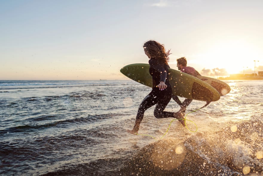 Picture of Bodysurfing Adventure with a Local!