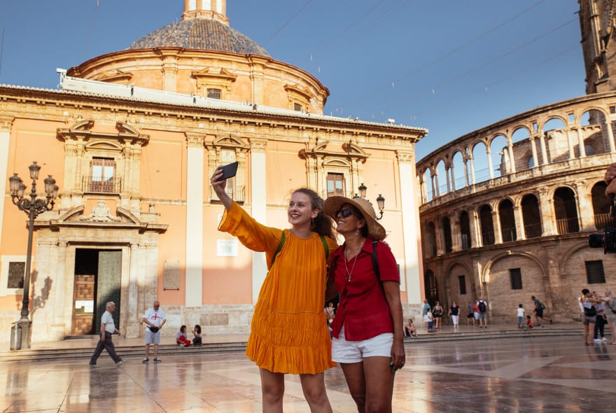 Picture of Highlights & Hidden Gems of Valencia