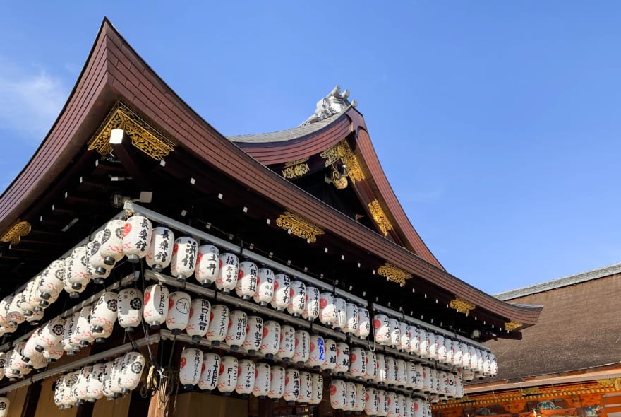 Picture of Cruise Shore Excursion: Kyoto Highlights 