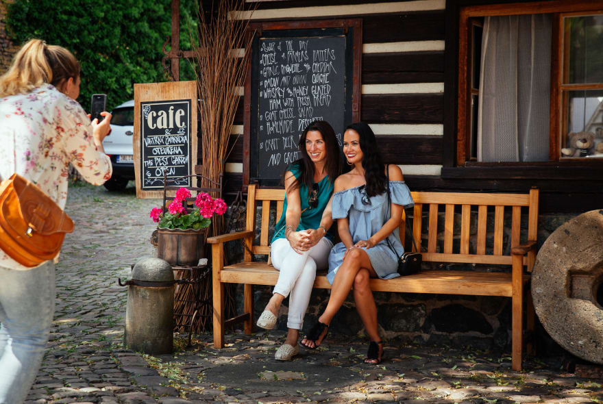 Picture of A Day with a Local: Prague's sights & tastings