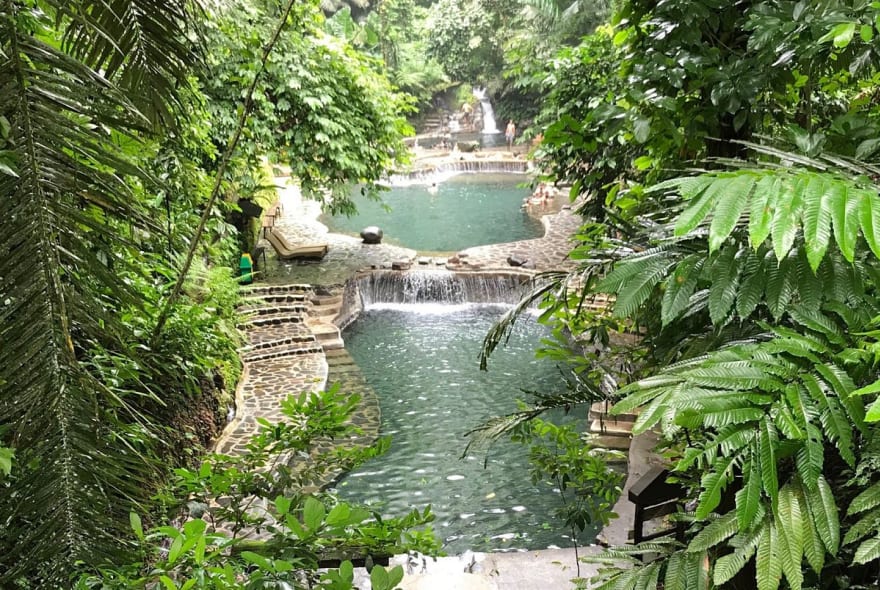 Picture of Day Trip to Nature: Hidden Valley Springs 