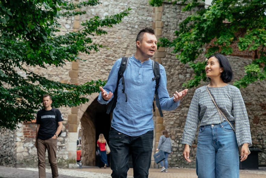 Picture of The History of Krakow: Old Town & Wawel Castle Tour